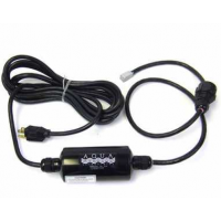 Aqua Ultraviolet 15 Watt Replacement Transformer Black