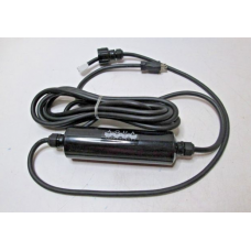 Aqua Ultraviolet 40 Watt Replacement Transformer Black