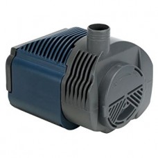 Lifegard Aquatics Quiet One Pro Series Aquarium Pump 800