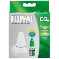 Fluval CO2 Indicator Kit 