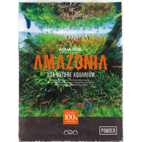 ADA Amazonia Aqua Soil Powder 3 liter