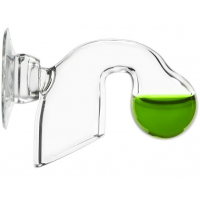 Aqua Designs Amano Drop Checker CO2 Glass Indicator