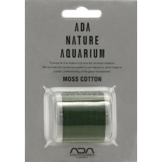 Aqua Designs Amano Moss Cotton Tying Thread