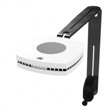 Prime HD Metal Tank Mount-Black Aqua Illumination