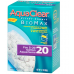 AquaClear BioMax Size 20 Insert