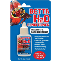 Betta H2O Conditioner