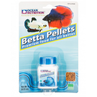 Betta Pellets by Ocean Nutrition, 15gr