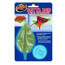 Betta Bed Leaf Hammock