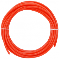 1⁄4" Polyethylene High-Grade John Guest RO-DI Tubing Red