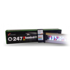 Finnex Planted + 24/7 VL-CRV CC Series LED 48" Fixture