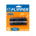 Flipper Standard Replacement Blades for Glass Tanks-2 pk
