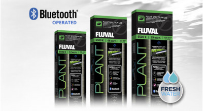 Fluval LED Lighting