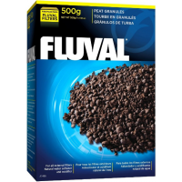 Fluval Peat Granules 500 gr