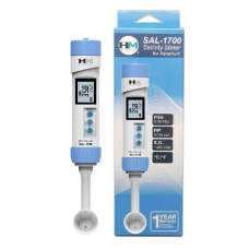 HM Digital SAL-1700 Professional Salinity and Temperature Meter