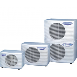 Arctica Chillers
