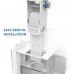Klir Fleece Filter Di-4