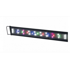 Lifegard Aquatics Full Spectrum Nano Freshwater and Refugium LED Light - 10 Inch