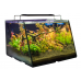LIFEGARD® FULL VIEW Aquarium with Back Filter 7 Gallon