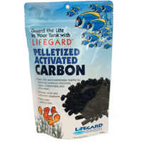 Lifegard Pelletized Activated Carbon 28 oz
