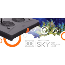 Neptune Sky LED Lighting System