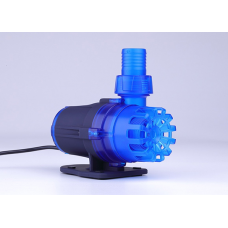 Platinum DC Blue 1600 Return Pump 