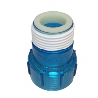 Quartz Cap for Aqua Ultraviolet UV Sterilizer-Clear