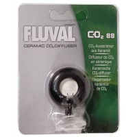 88 Ceramic CO2 Diffuser Fluval