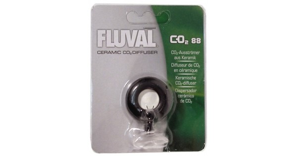 fluval co2 diffuser
