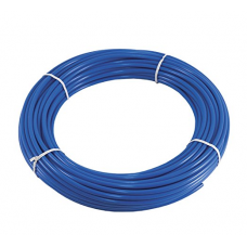 1⁄4" Polyethylene High-Grade John Guest RO-DI Tubing Blue