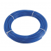 1⁄4" Polyethylene High-Grade John Guest RO-DI Tubing Blue