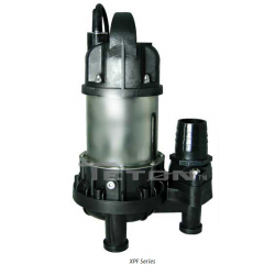 Teton Dynamics Submersible Pressure Pumps