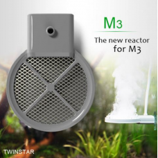 Twinstar-II M3 Algae Inhibitor