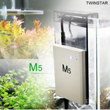 Twinstar-II M5 Algae Inhibitor