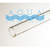 Aqua Ultraviolet UV 15 Watt Replacement Quartz Sleeve 