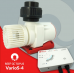 VarioS-4 Controllable Circulation Pump