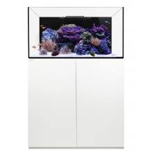 Waterbox Platinum Reef 100.3 System White 