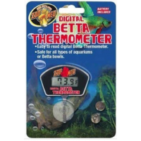 Zoo Med Digital Betta Thermometer 