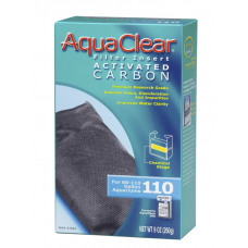 AquaClear Carbon Filter Insert, Size 110