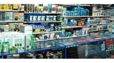 Freshwater Plant Accessories