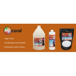 MECoral Reef Additives