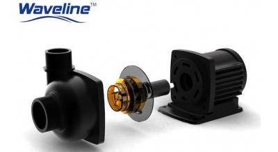 DC Waveline Pumps