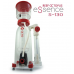 Reef Octopus eSsence S-130 Space Saver Skimmer with AQ1800s pump
