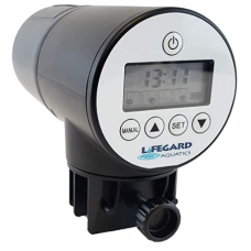 Lifegard Intelli-Feed Fish Feeder