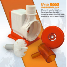 IceCap K1-160 Protein Skimmer