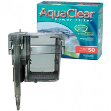 AquaClear 50 Filter