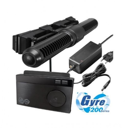 xf280 gyre pump with