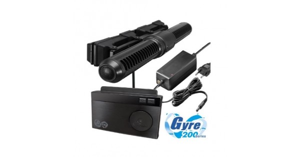 xf280 gyre pump with