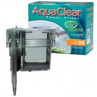 AquaClear 30 Filter