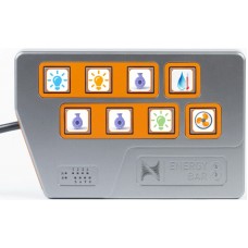 Neptune Systems Energy Bar Apex 832  1Link Power