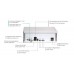 GHL Doser 2.1 Stand Alone Unit 3 Pump WHITE